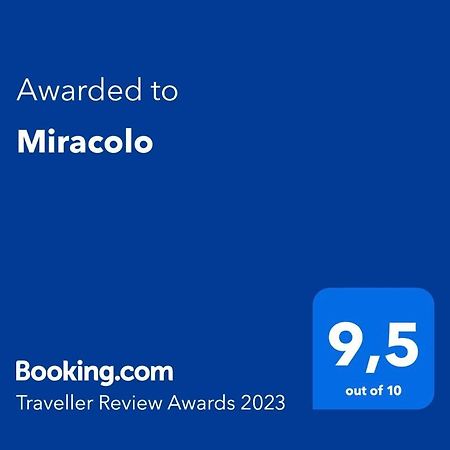Miracolo Apartment Athens Luaran gambar
