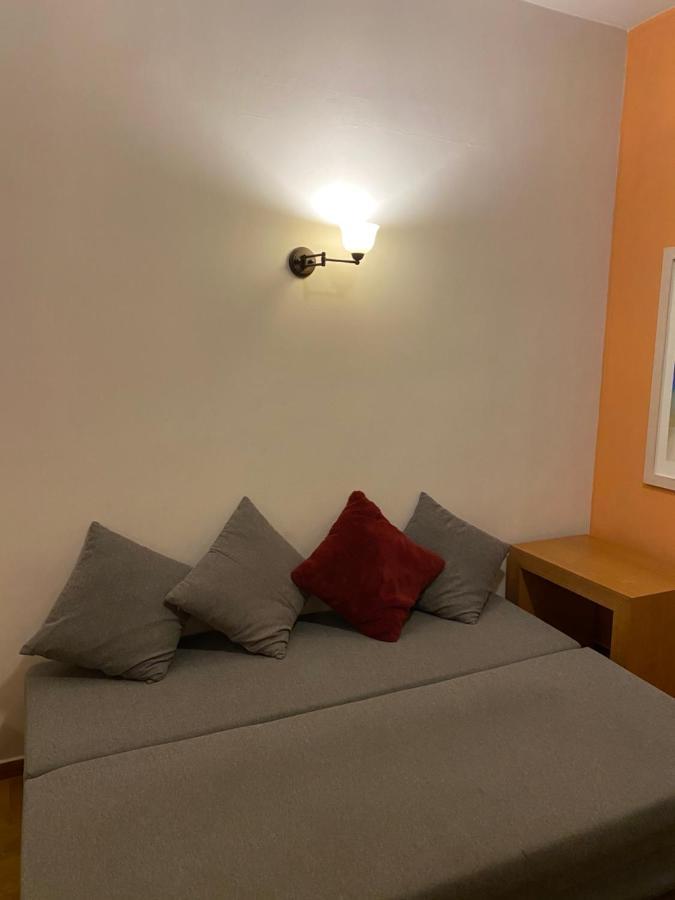 Miracolo Apartment Athens Luaran gambar