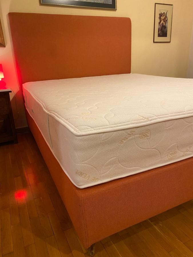 Miracolo Apartment Athens Luaran gambar