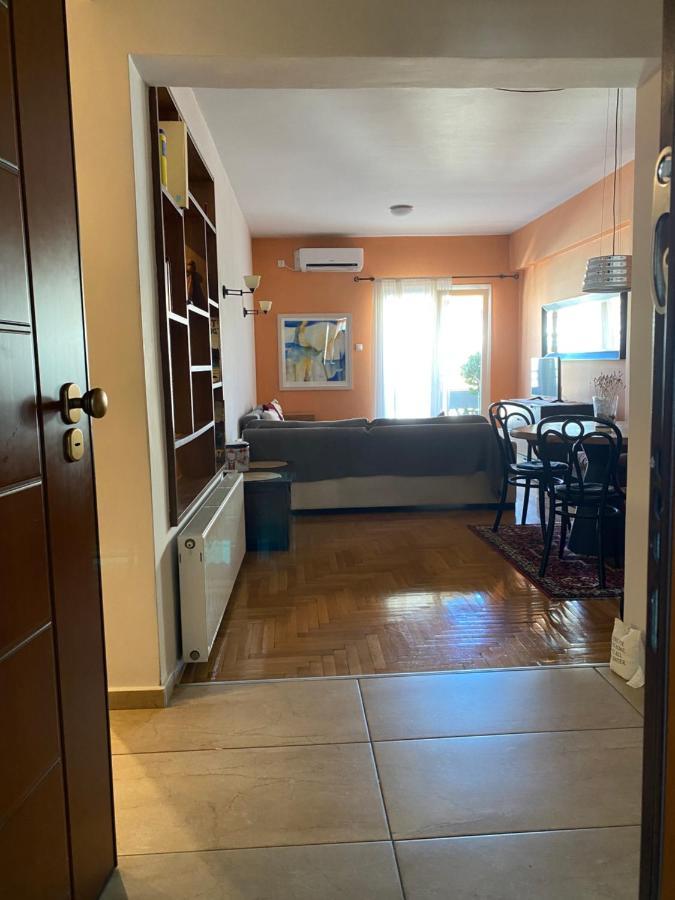 Miracolo Apartment Athens Luaran gambar