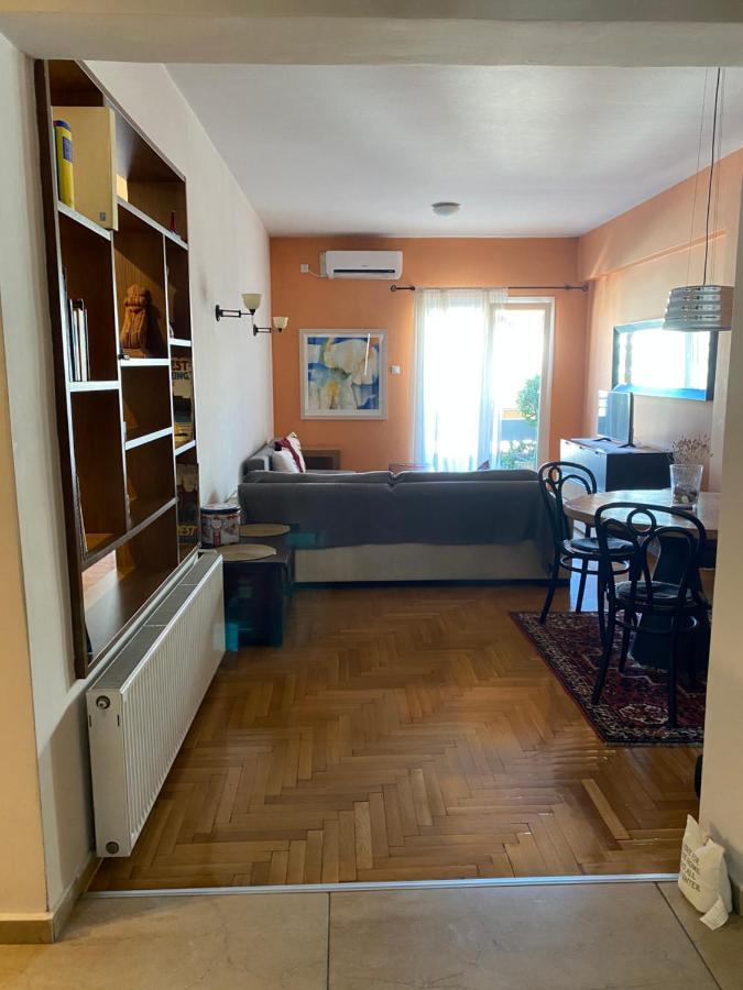 Miracolo Apartment Athens Luaran gambar