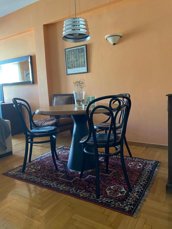 Miracolo Apartment Athens Luaran gambar