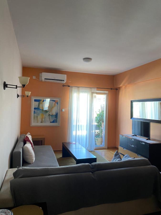 Miracolo Apartment Athens Luaran gambar