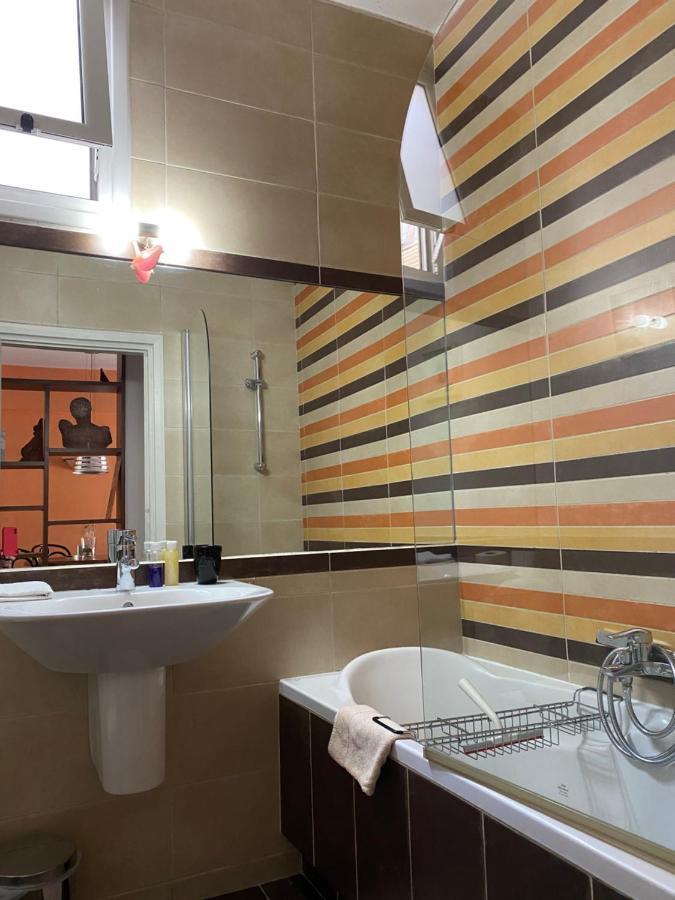 Miracolo Apartment Athens Luaran gambar