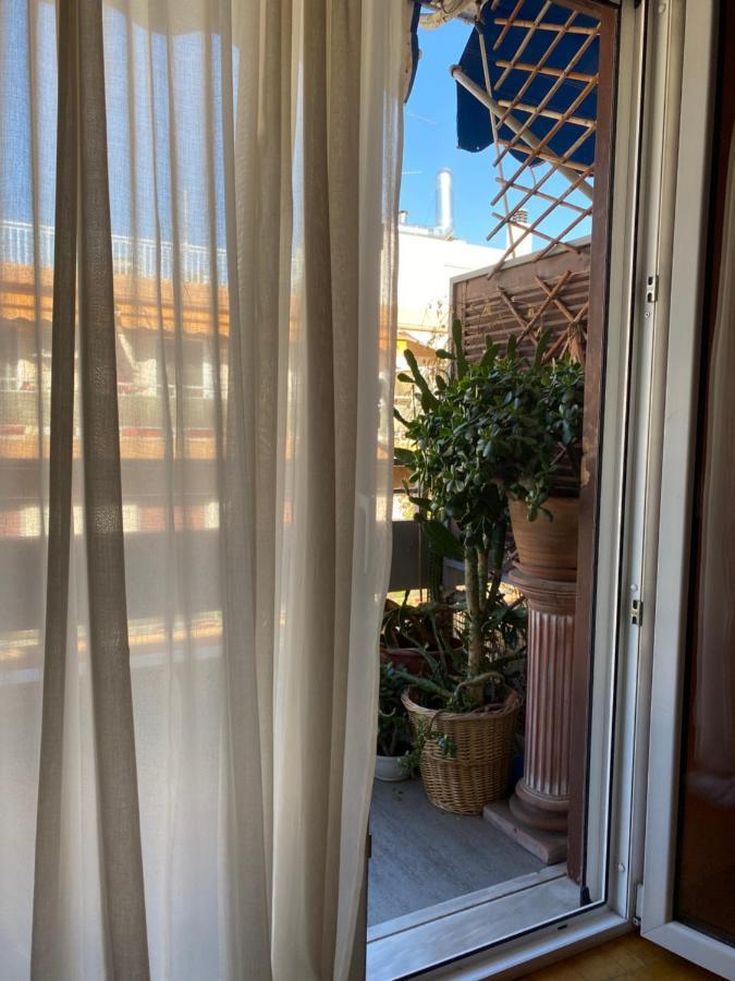 Miracolo Apartment Athens Luaran gambar