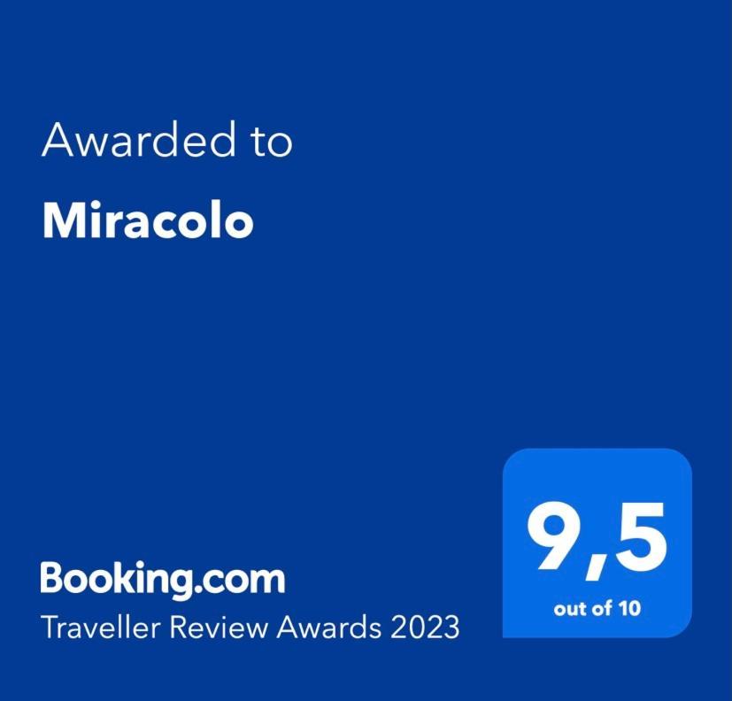 Miracolo Apartment Athens Luaran gambar