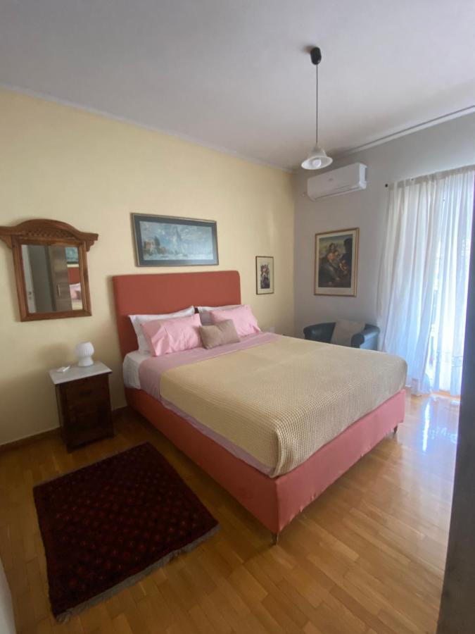 Miracolo Apartment Athens Luaran gambar