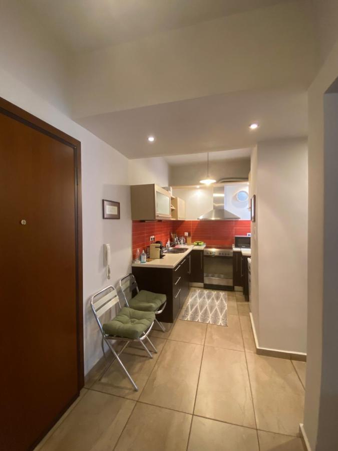 Miracolo Apartment Athens Luaran gambar