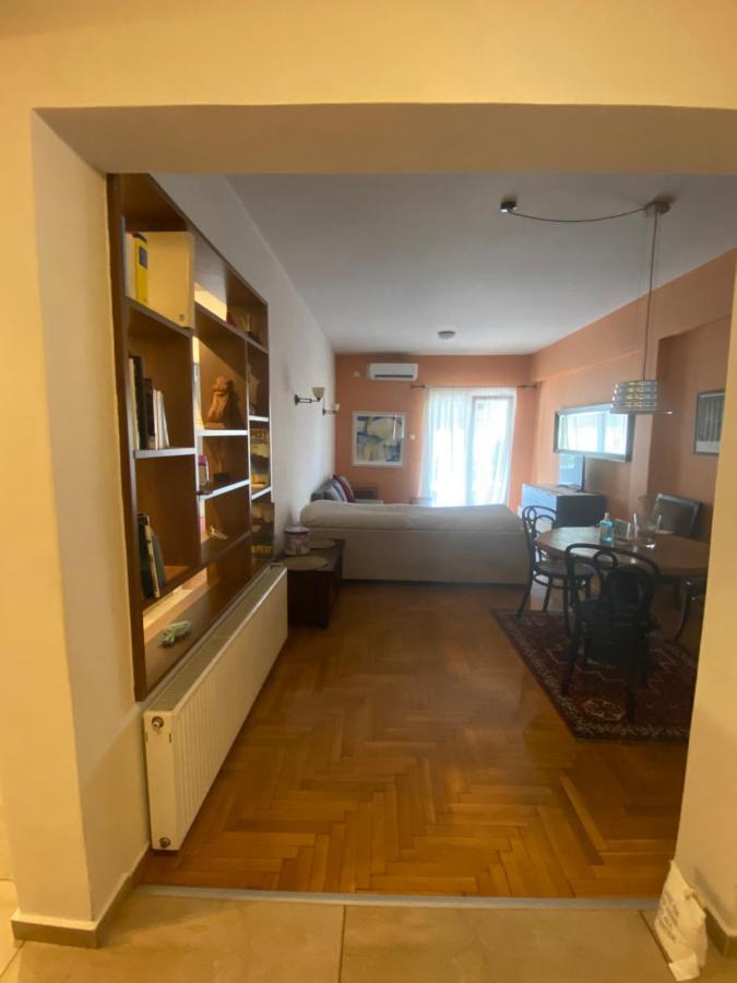 Miracolo Apartment Athens Luaran gambar