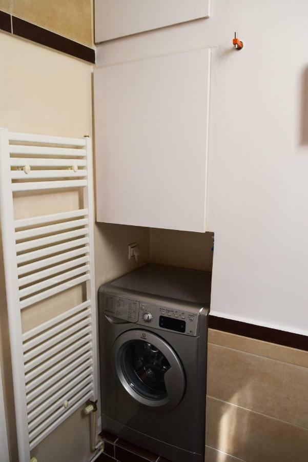 Miracolo Apartment Athens Luaran gambar