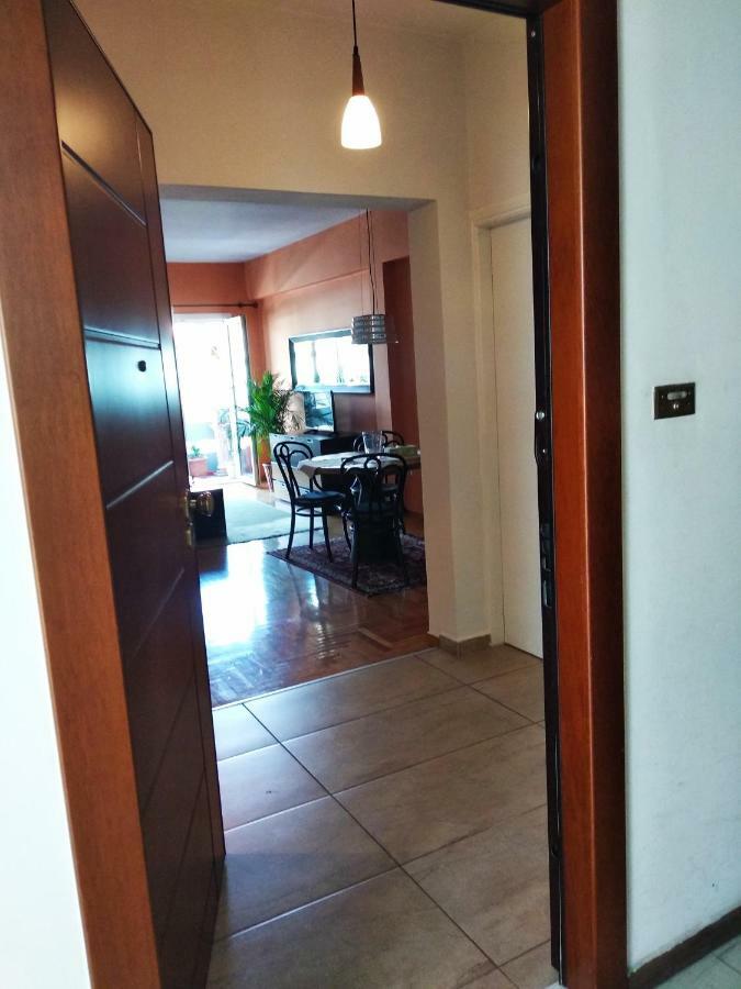 Miracolo Apartment Athens Luaran gambar
