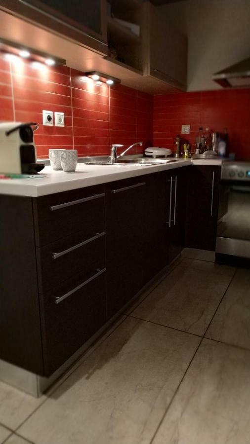 Miracolo Apartment Athens Luaran gambar