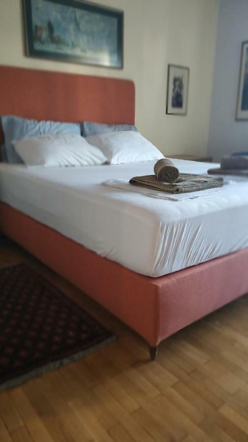 Miracolo Apartment Athens Luaran gambar