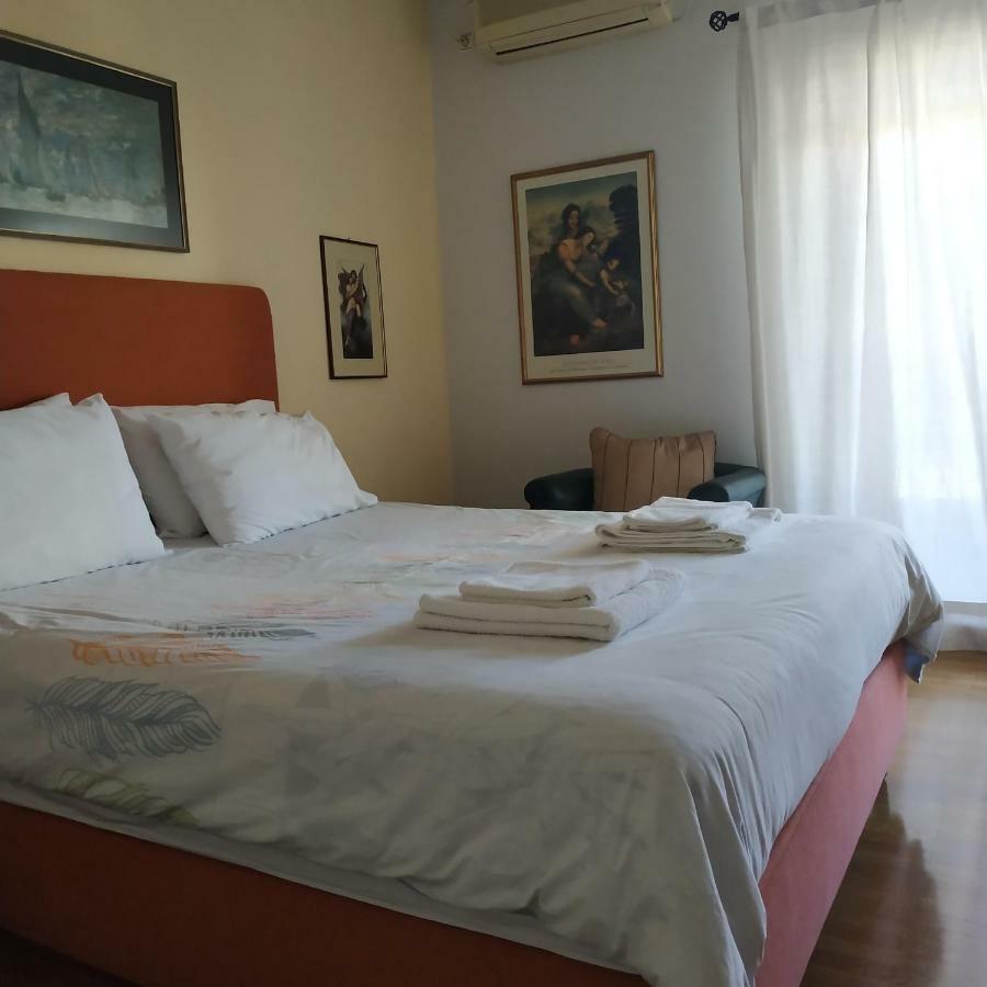 Miracolo Apartment Athens Luaran gambar
