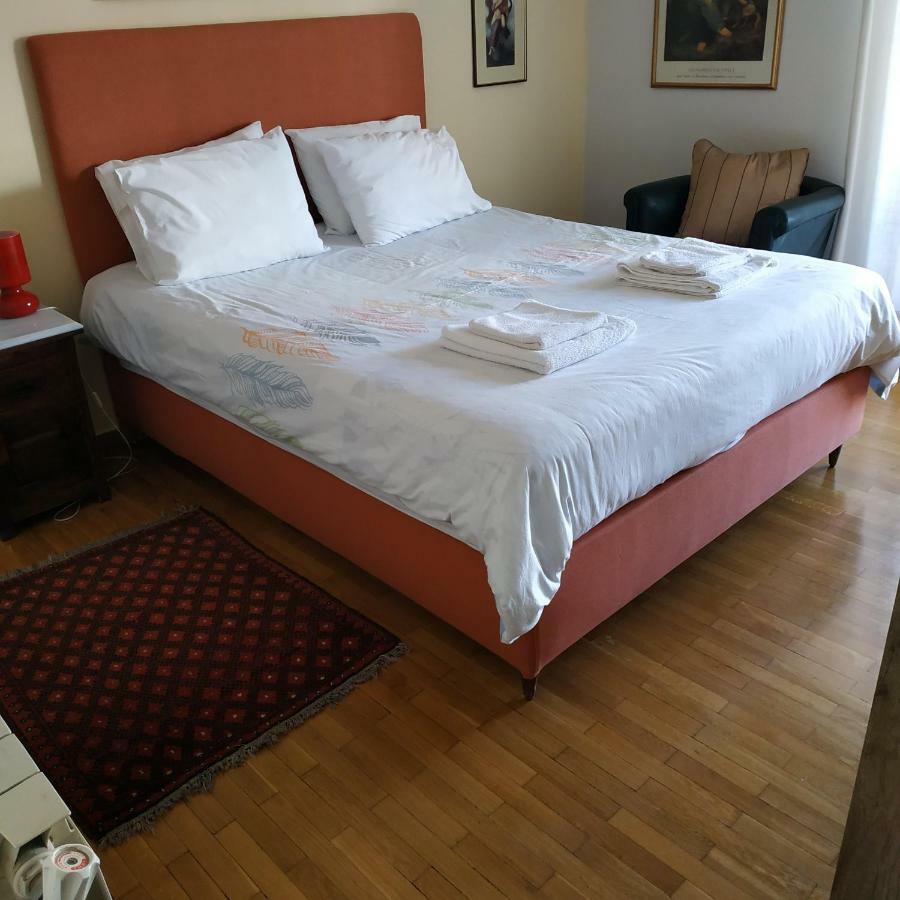 Miracolo Apartment Athens Luaran gambar
