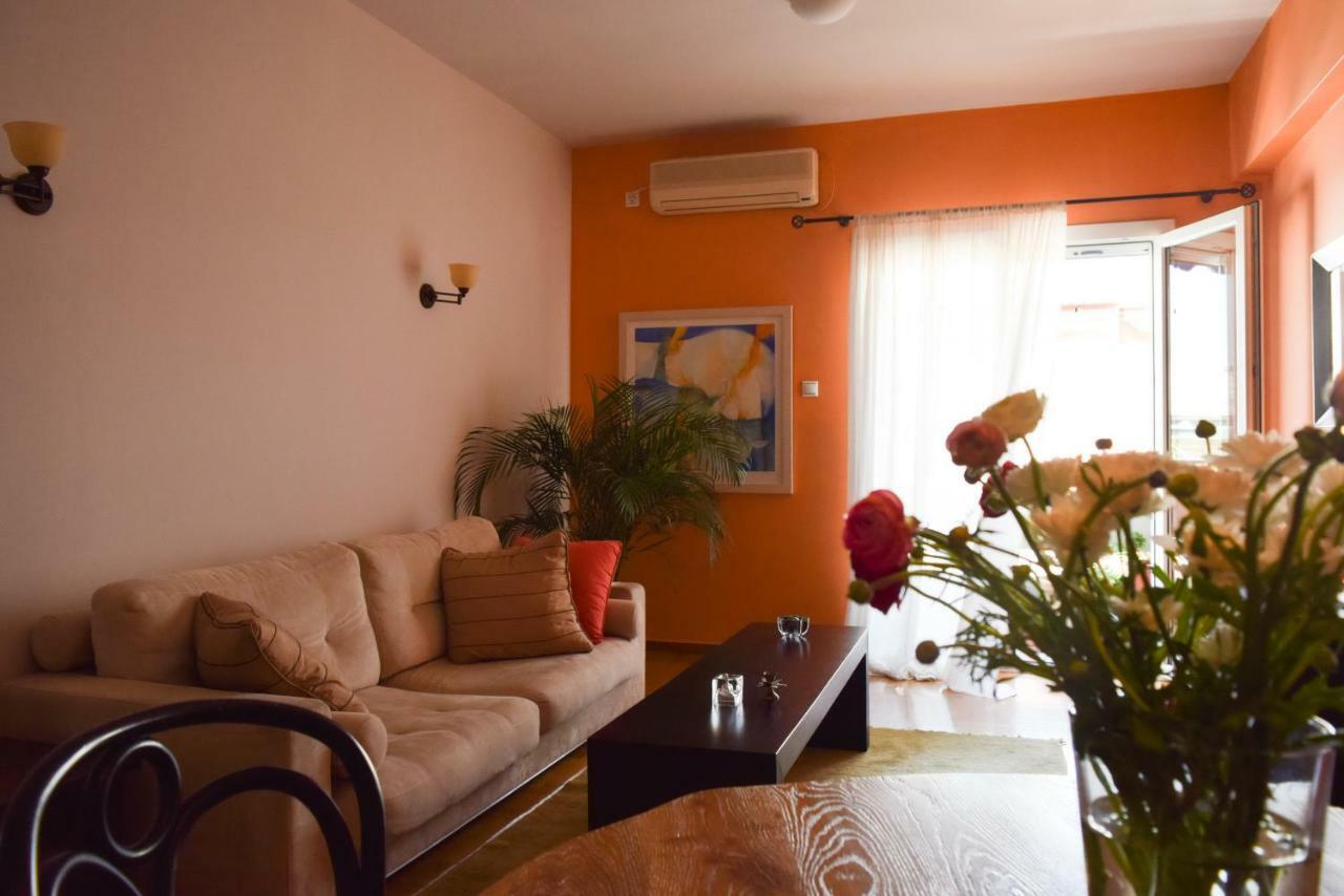Miracolo Apartment Athens Luaran gambar