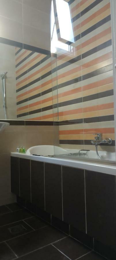 Miracolo Apartment Athens Luaran gambar