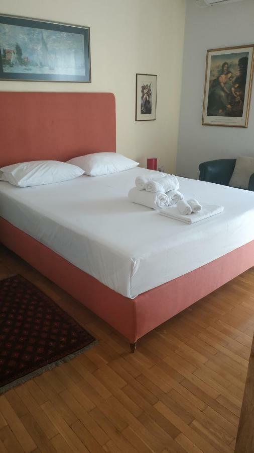 Miracolo Apartment Athens Luaran gambar