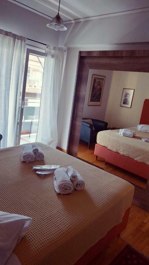 Miracolo Apartment Athens Luaran gambar