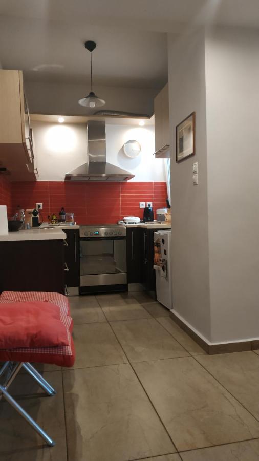 Miracolo Apartment Athens Luaran gambar