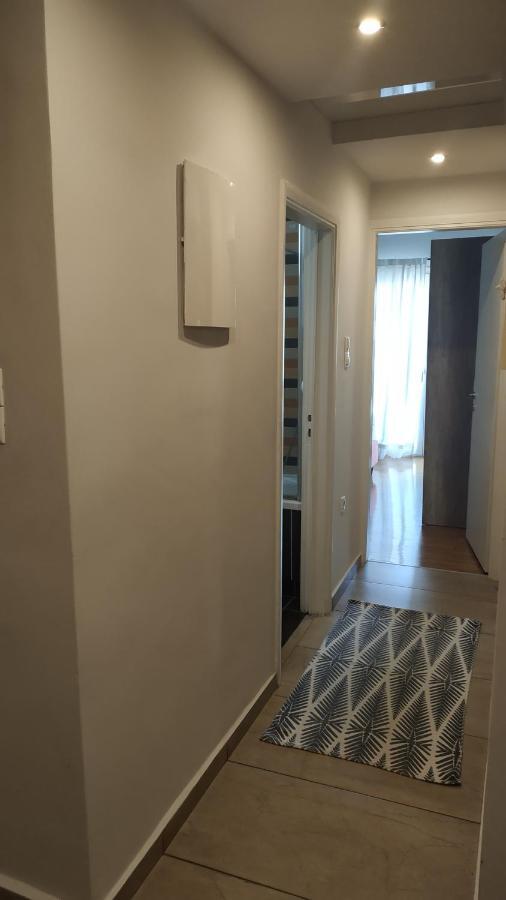 Miracolo Apartment Athens Luaran gambar