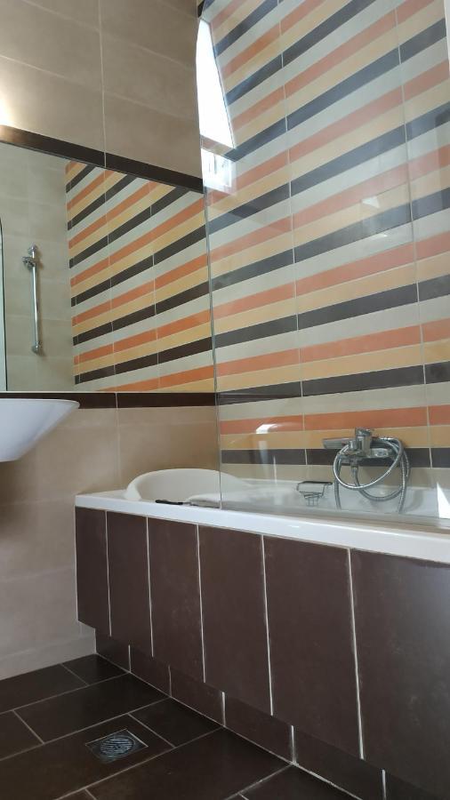 Miracolo Apartment Athens Luaran gambar